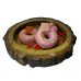 Sweet Tooth- Donut Handmade Soap - 100gm